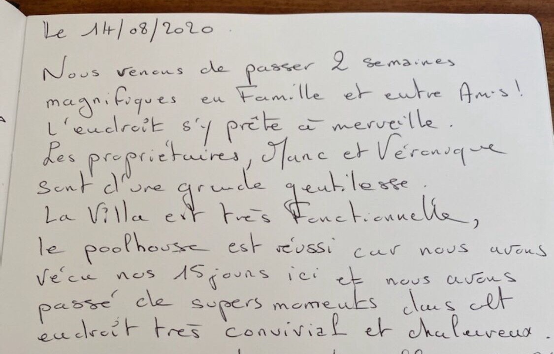 Photo of Others in Les Issambres
