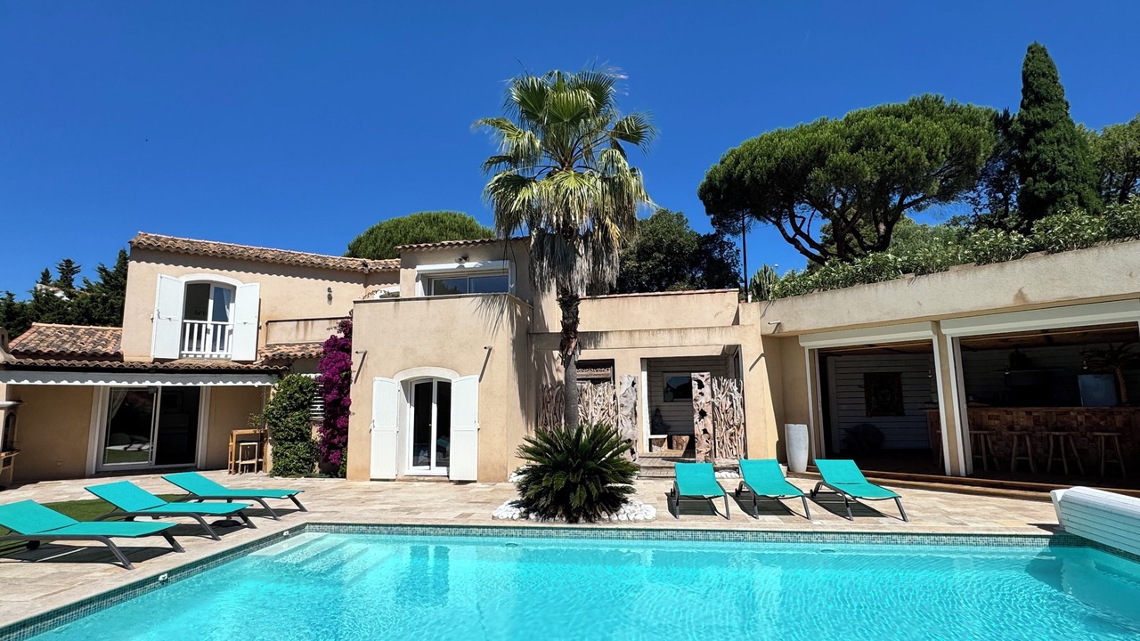 Photo of Outdoor in Les Issambres