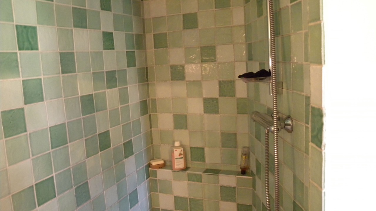 Photo of Bathroom in Callian