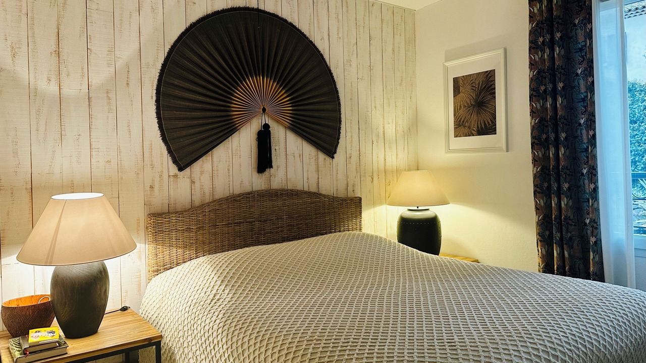 Photo of Bedroom in Pont Royal