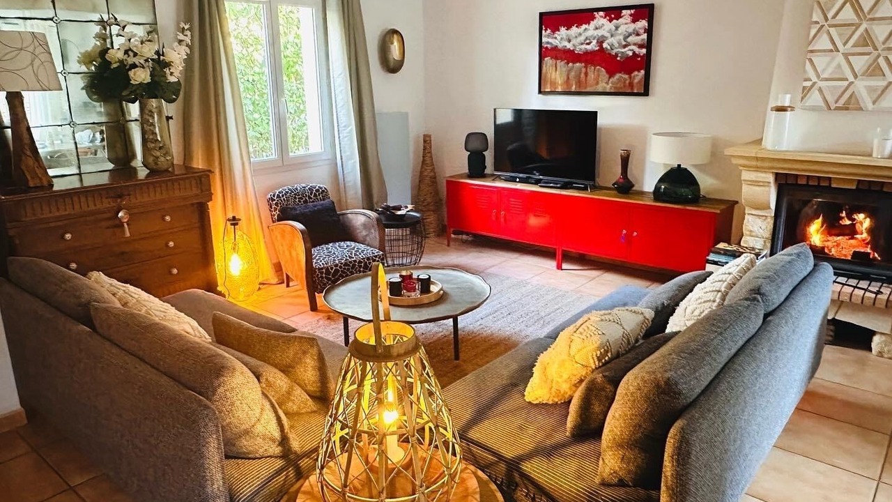 Photo of Livingroom in Pont Royal