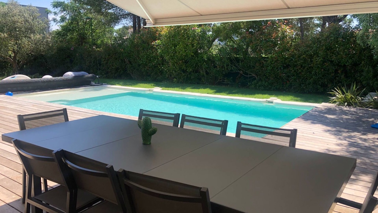 Photo of Outdoor in Vendargues