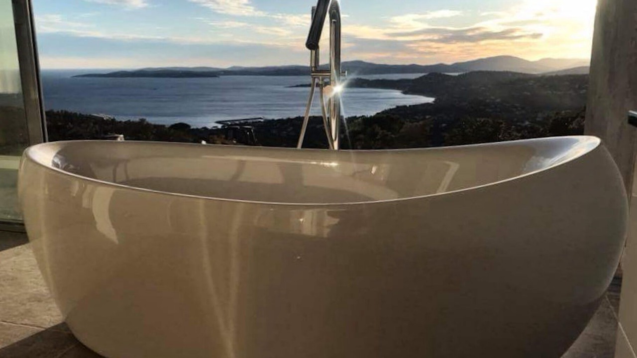 Photo of Bathroom in Les Issambres