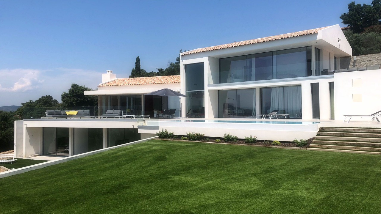 Photo of Outdoor in Les Issambres