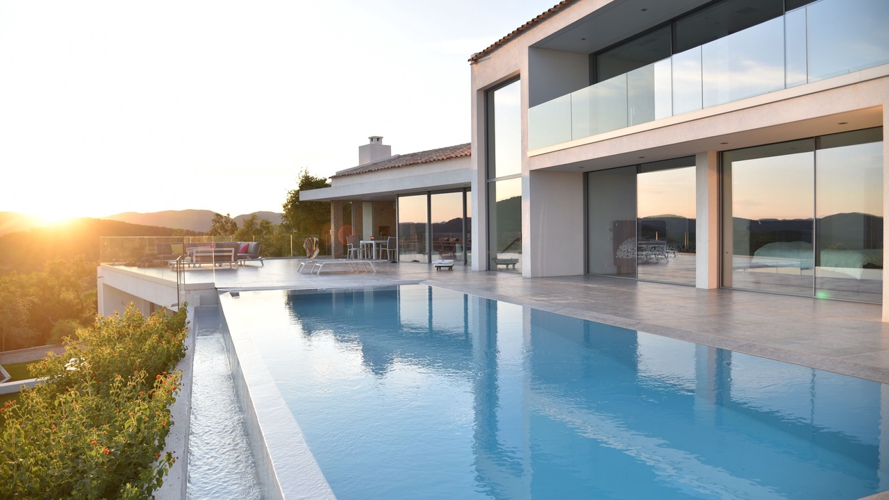 Photo of Outdoor in Les Issambres