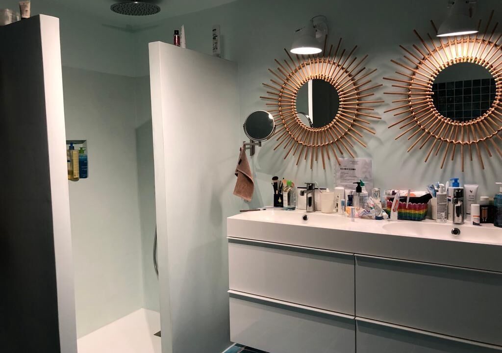Photo of Bathroom in Falicon