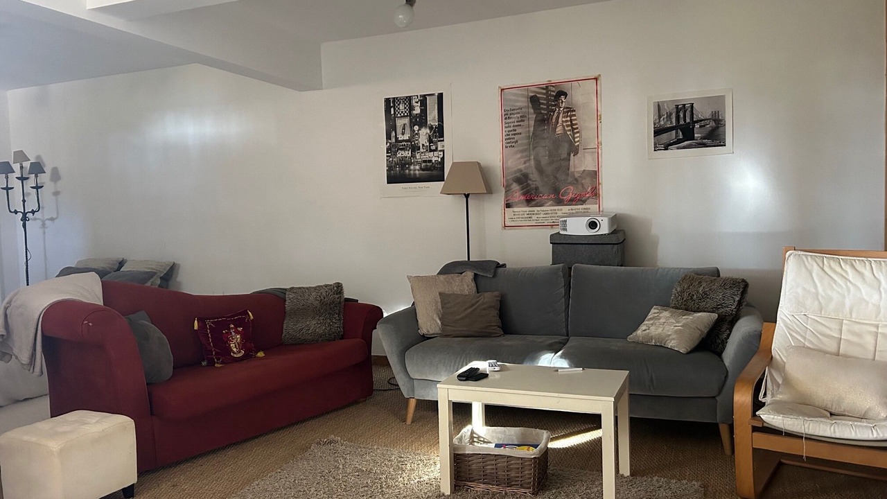 Photo of Livingroom in Falicon