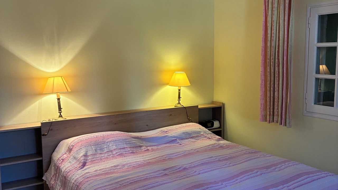 Photo of Bedroom in Marguerittes