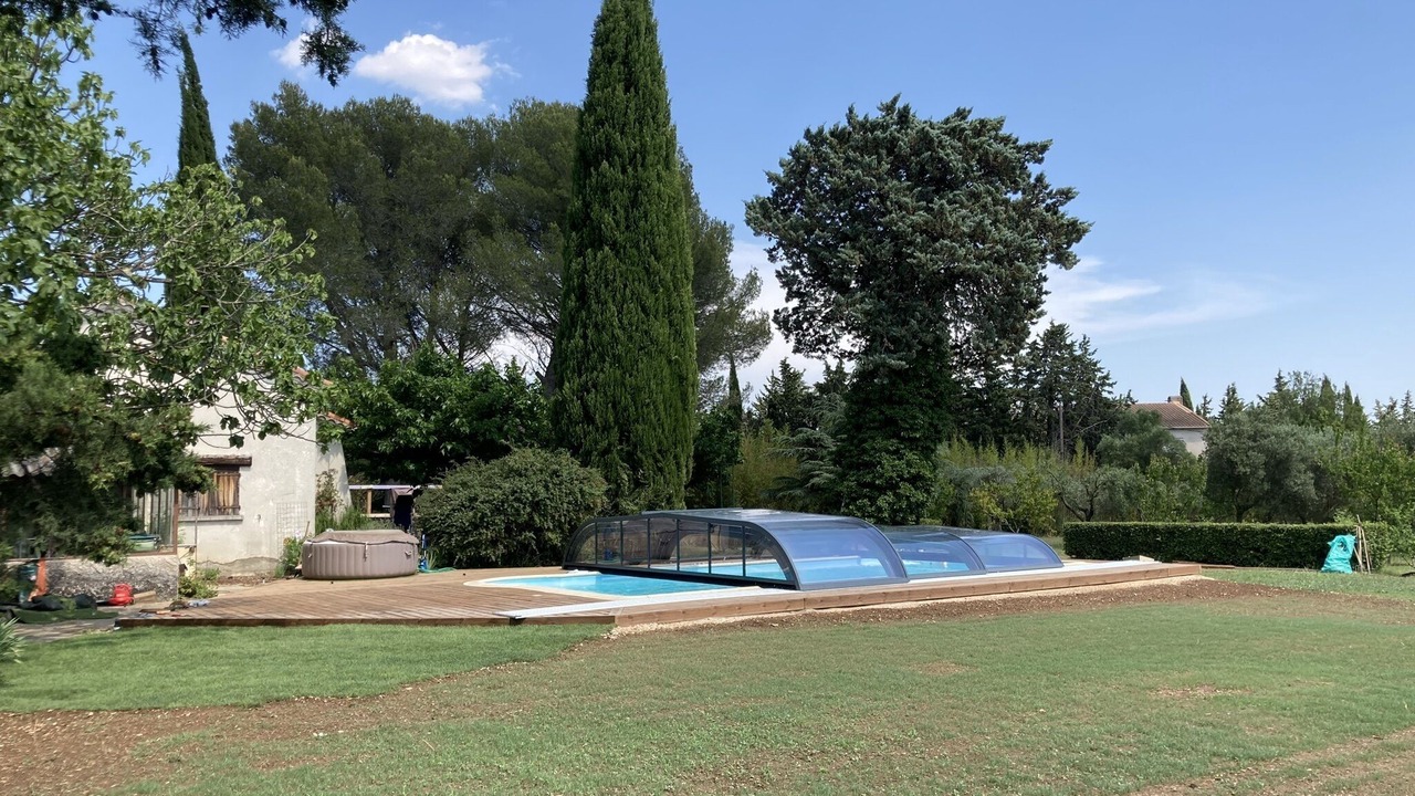 Photo of Outdoor in Marguerittes