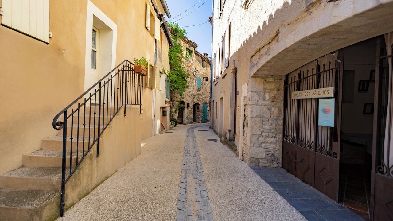 Photo of Outdoor in Sablet