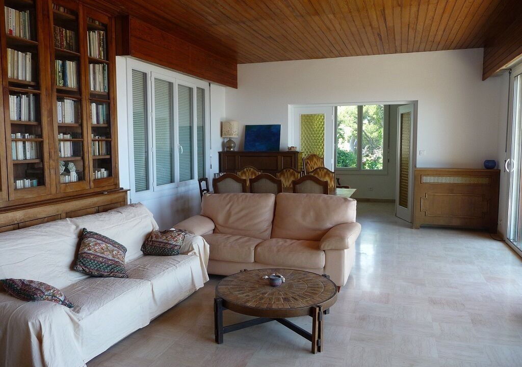 Photo of Livingroom in Mont Boron