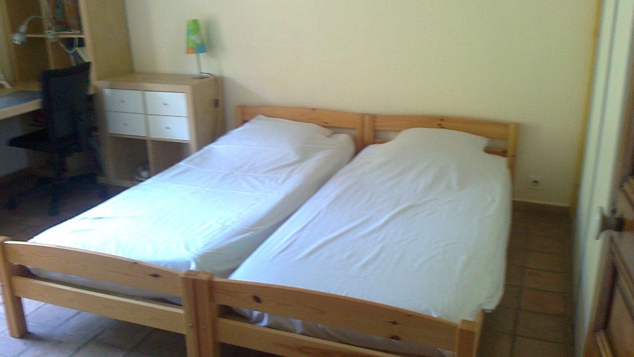 Photo of Bedroom in Mimet