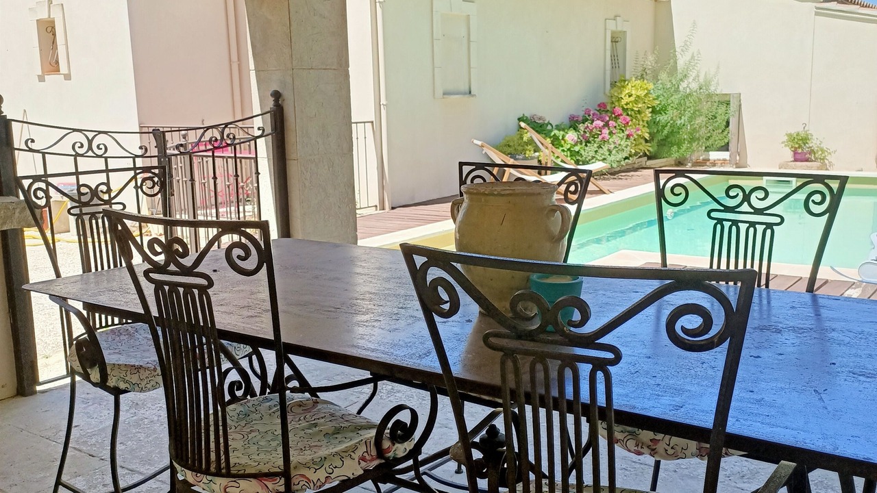 Photo of Outdoor in Robion