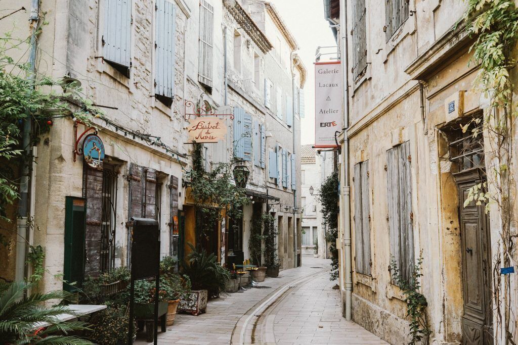 Photo of Outdoor in Robion