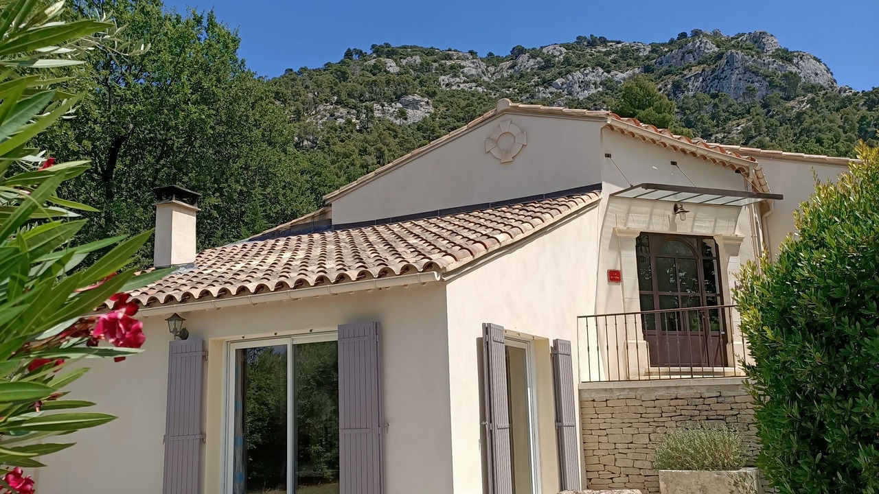 Photo of Outdoor in Robion
