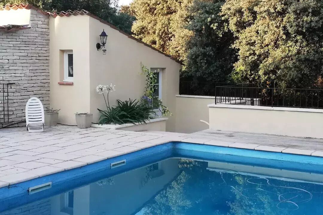Photo of Outdoor in Rognes