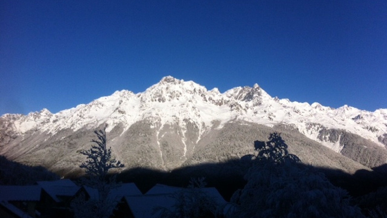 Photo of Others in Oz-en-Oisans