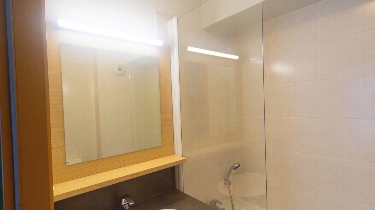 Photo of Bathroom in Oz-en-Oisans