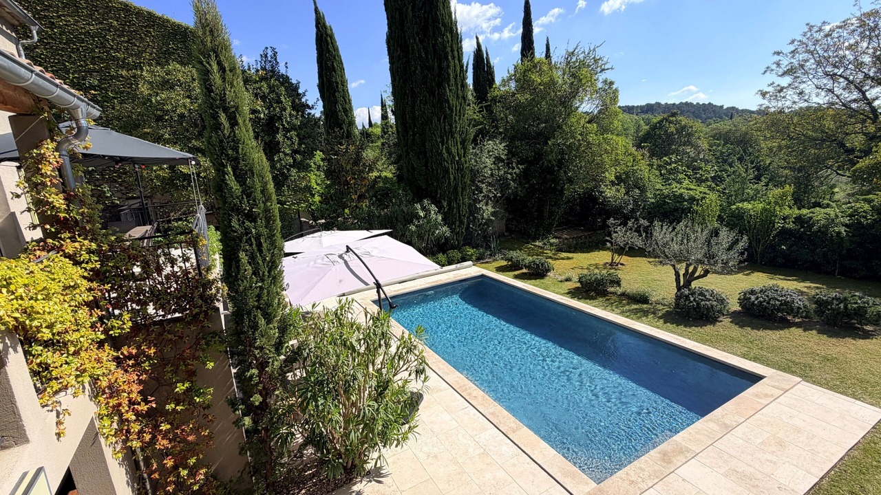 Photo of Outdoor in Lourmarin