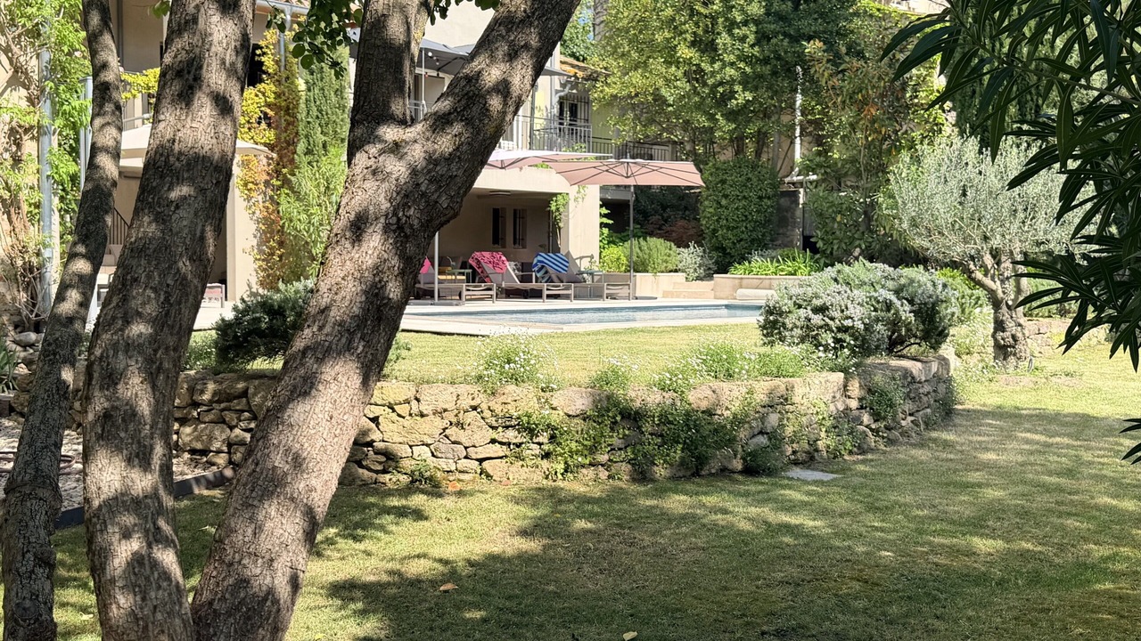 Photo of Outdoor in Lourmarin