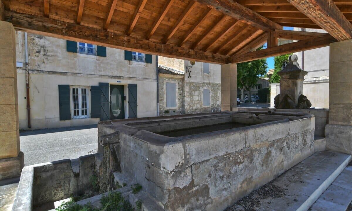 Photo of Outdoor in Maussane