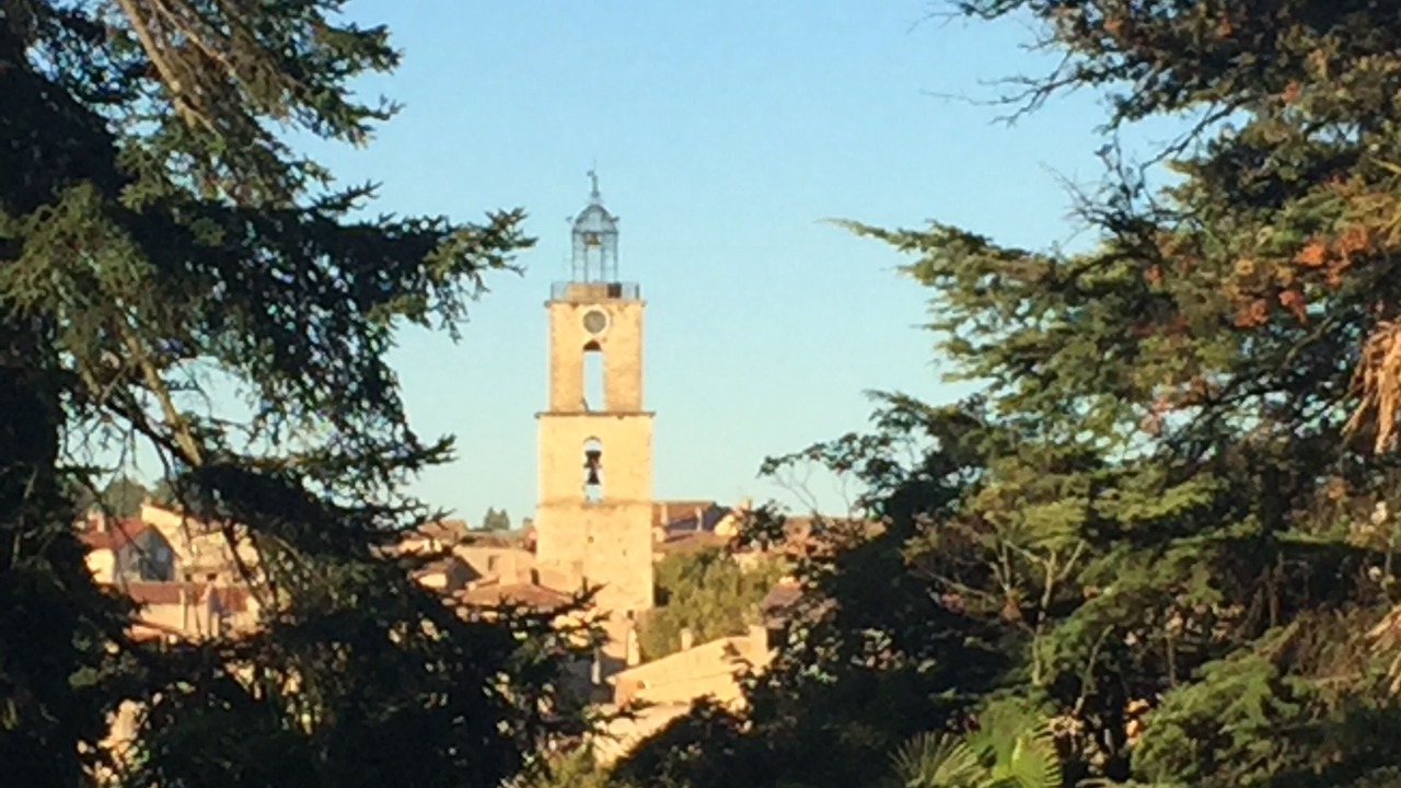 Photo of Outdoor in Manosque