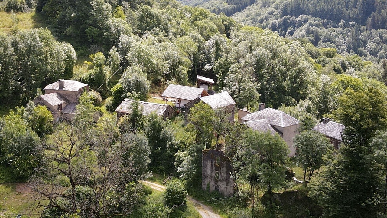 Photo of Outdoor in Castelnau-de-Brassac