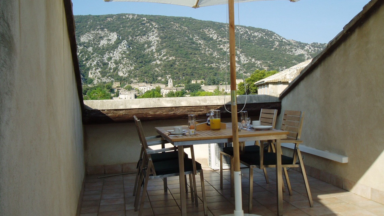 Photo of Outdoor in Maubec