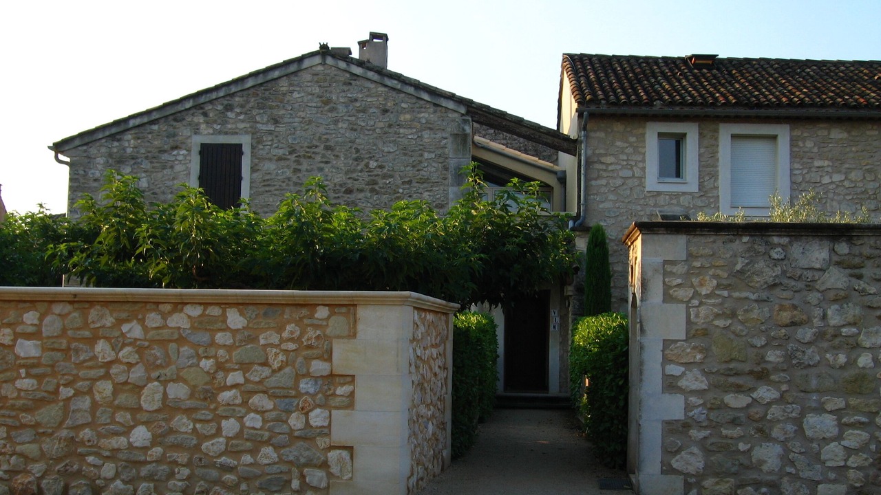 Photo of Outdoor in Maubec