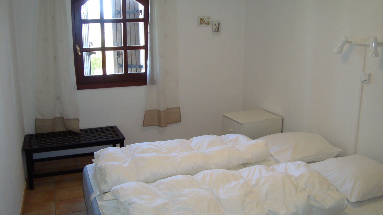 Photo of Bedroom in Maubec