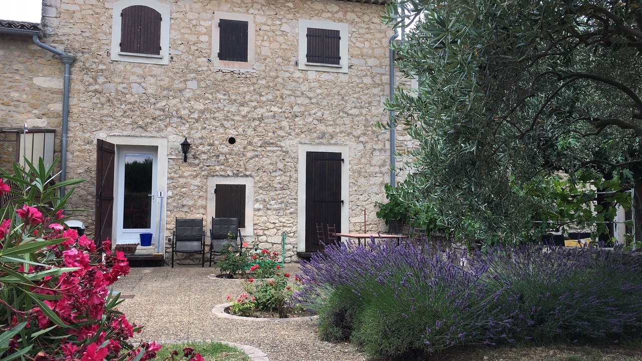 Photo of Outdoor in Maubec