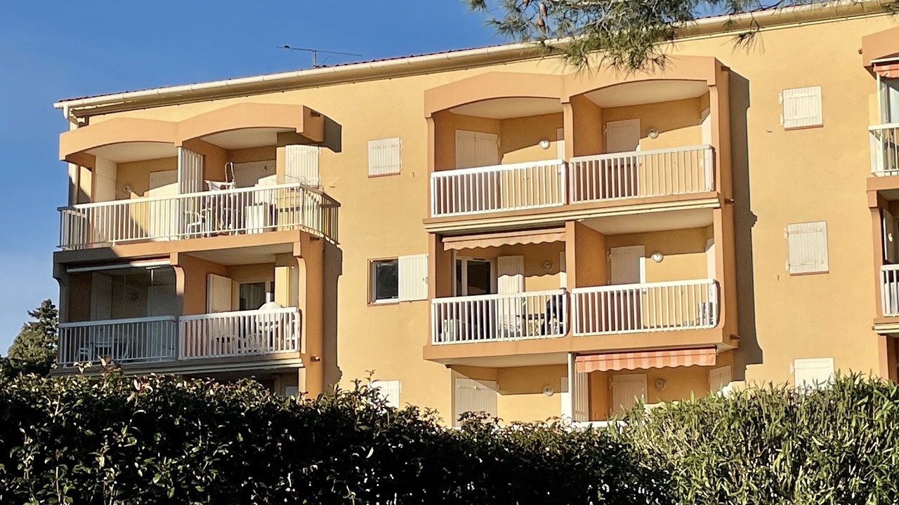 Photo of Outdoor in Saint-Aygulf