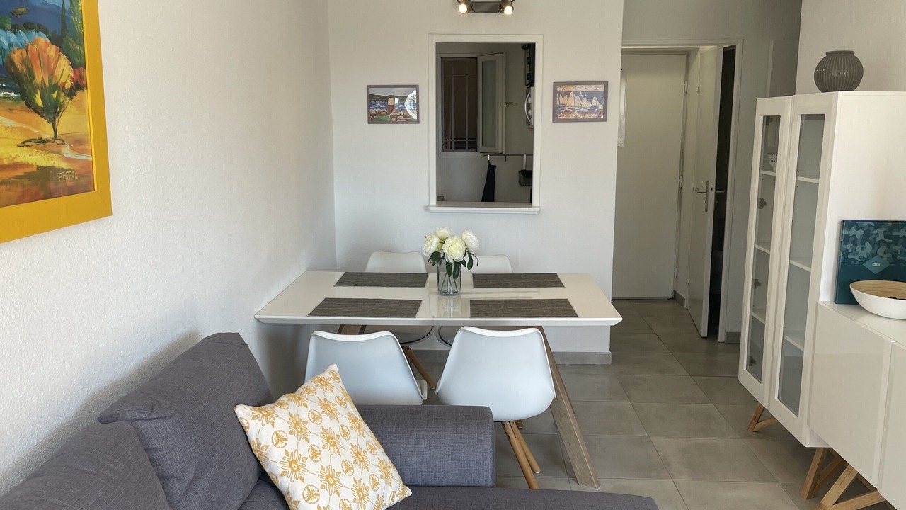 Photo of Livingroom in Saint-Aygulf