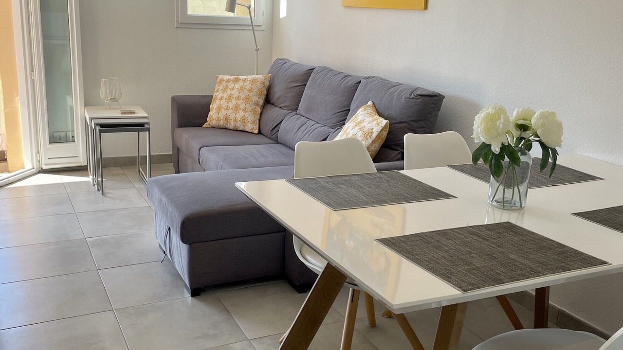 Photo of Livingroom in Saint-Aygulf