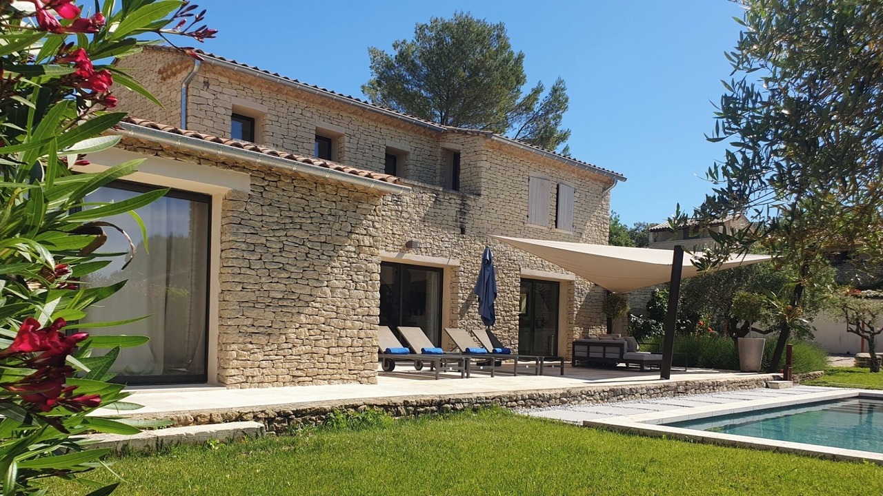 Photo of Outdoor in Gordes