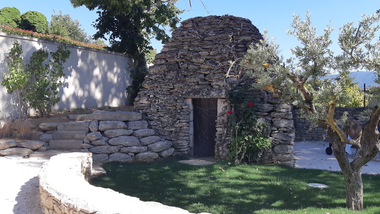 Photo of Outdoor in Gordes