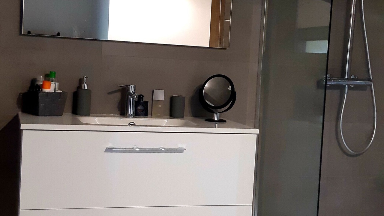 Photo of Bathroom in Gordes
