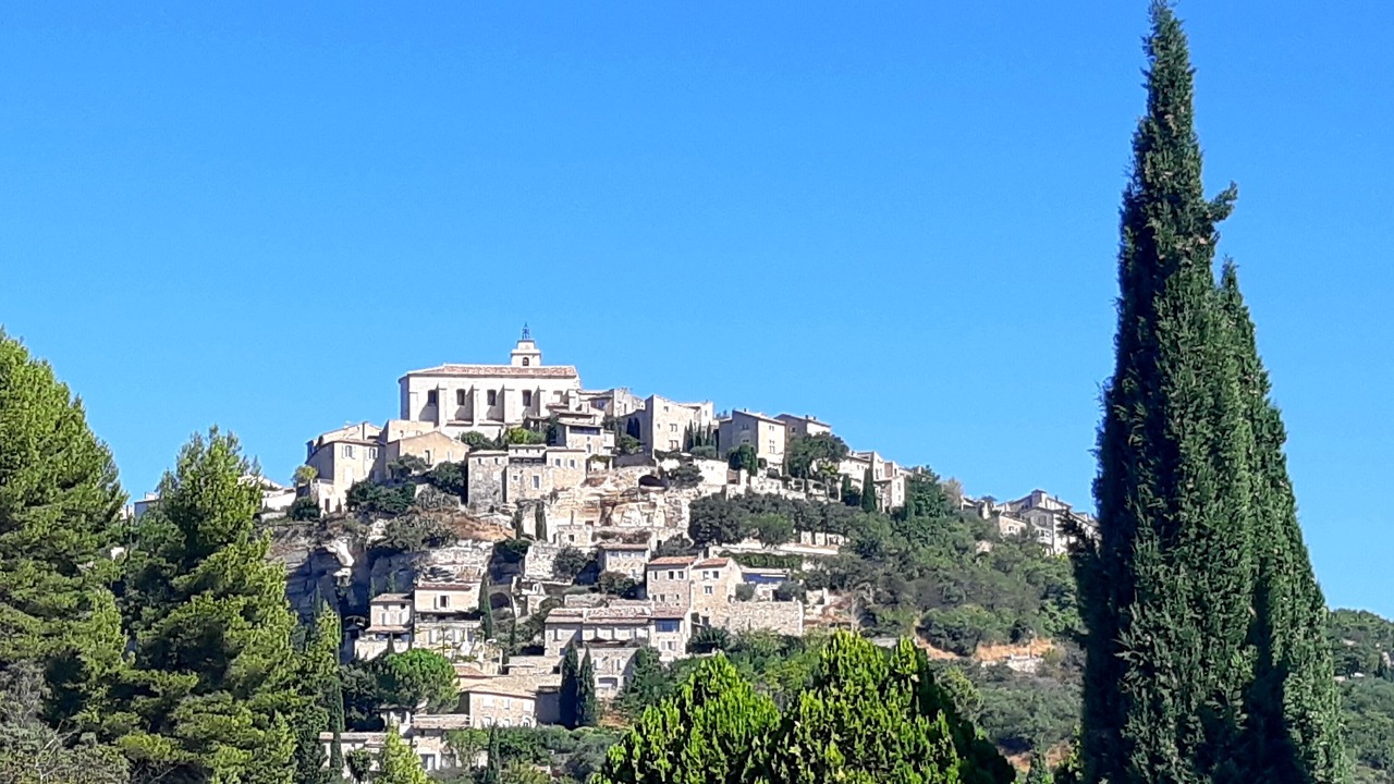 Photo of Outdoor in Gordes