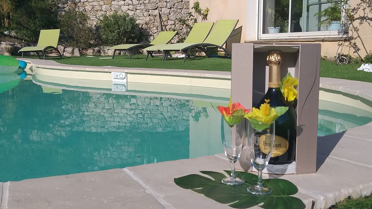 Photo of Outdoor in Saint-Roman