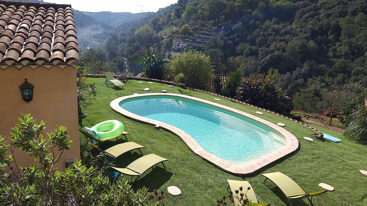 Photo of Outdoor in Saint-Roman