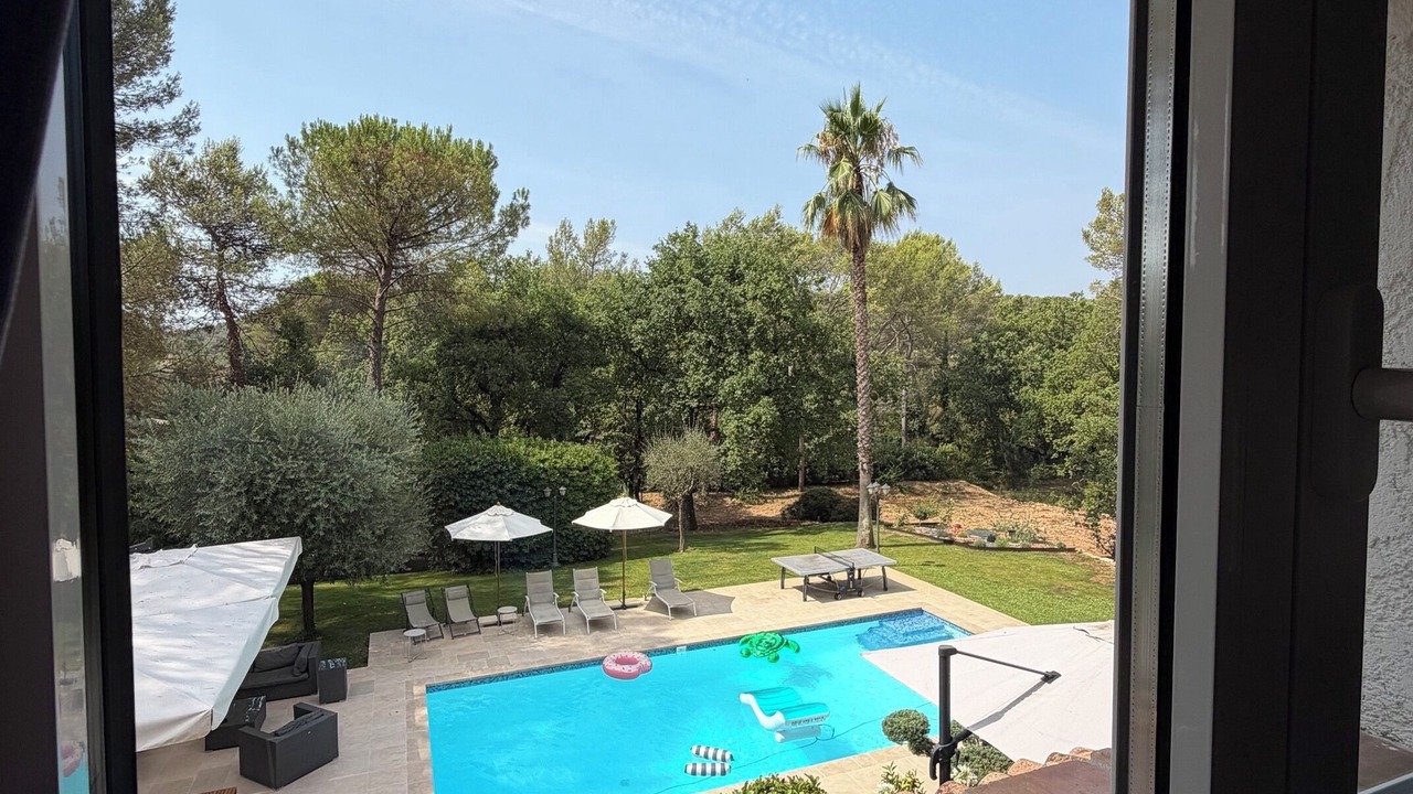 Photo of Outdoor in Valbonne