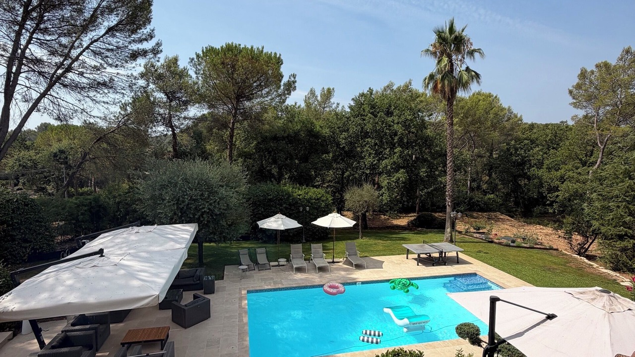 Photo of Outdoor in Valbonne