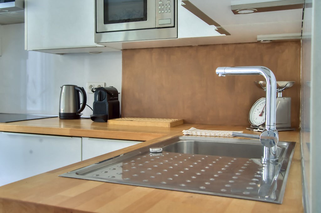Photo of Kitchen in Thiers