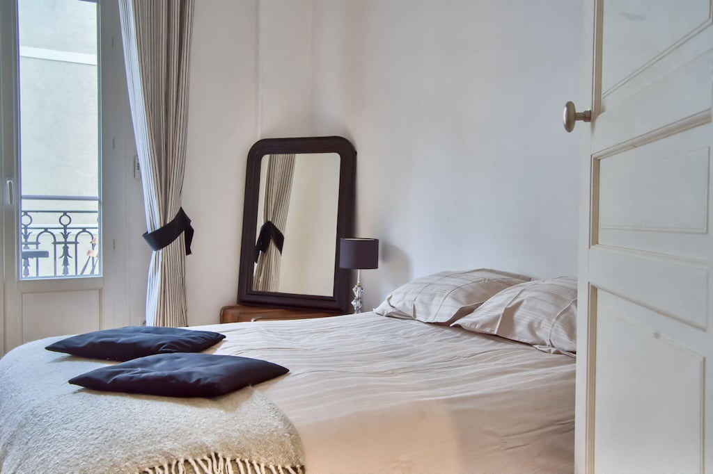 Photo of Bedroom in Thiers