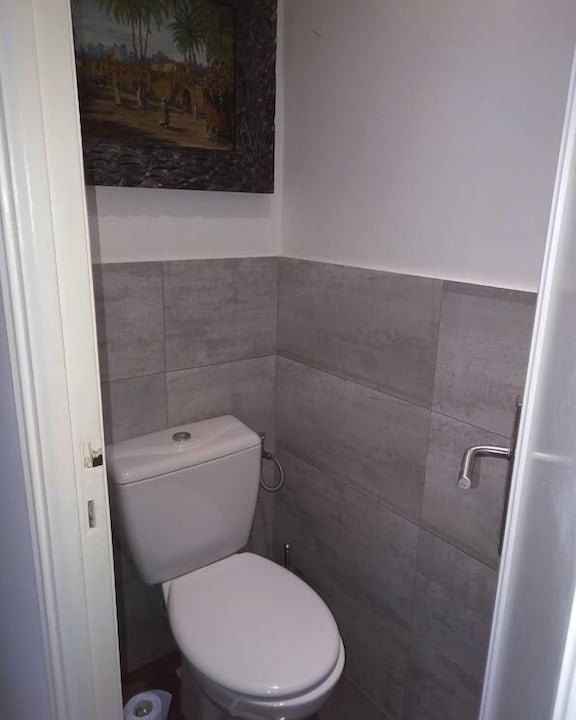 Photo of Bathroom in Thiers