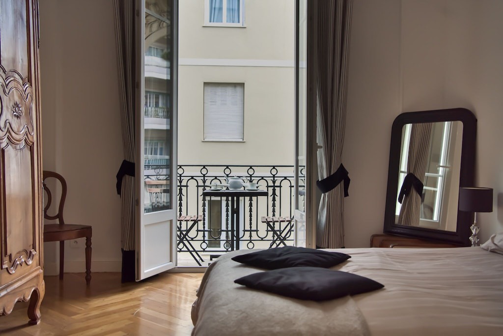 Photo of Bedroom in Thiers