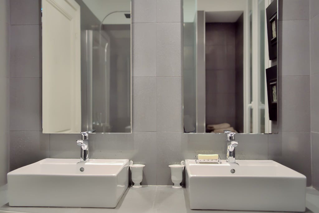 Photo of Bathroom in Thiers