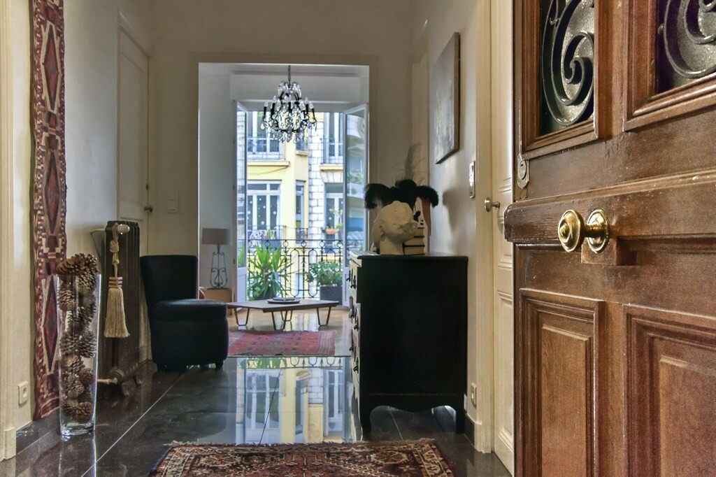 Photo of Livingroom in Thiers
