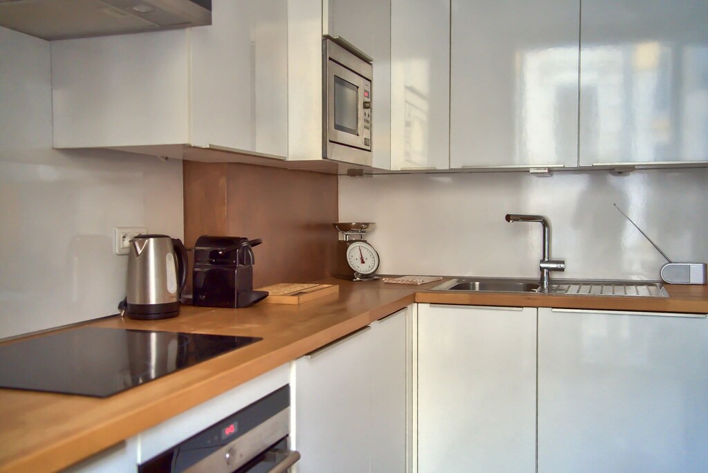 Photo of Kitchen in Thiers