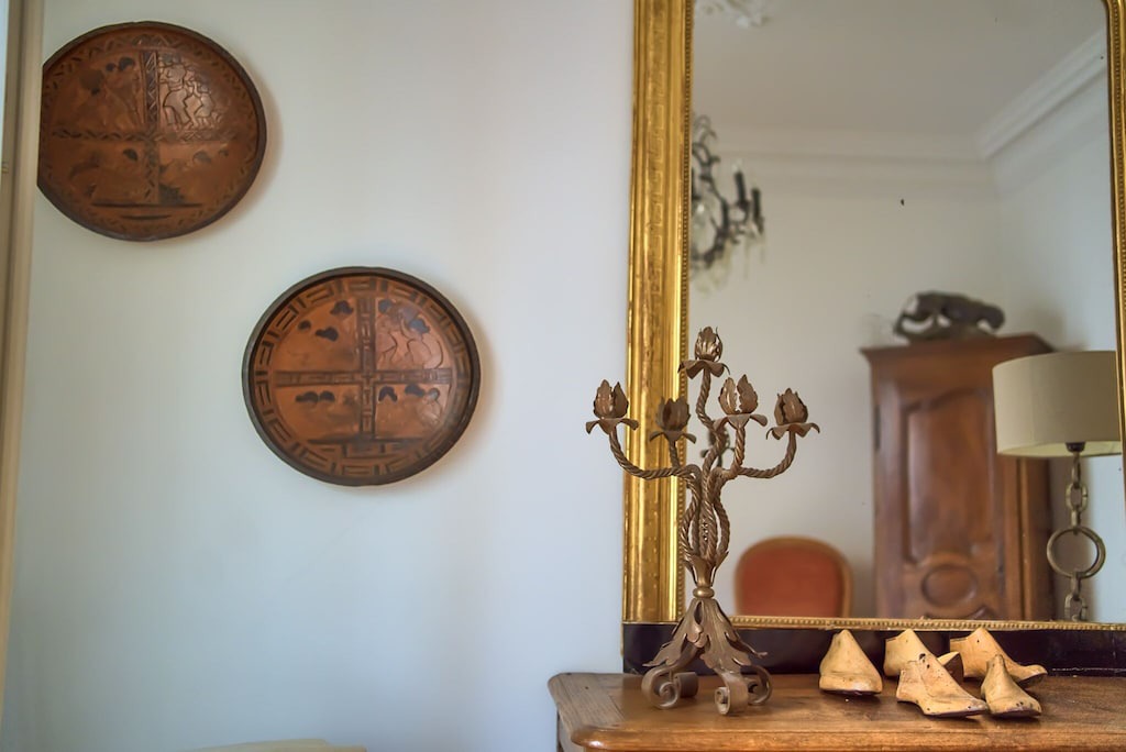 Photo of Livingroom in Thiers